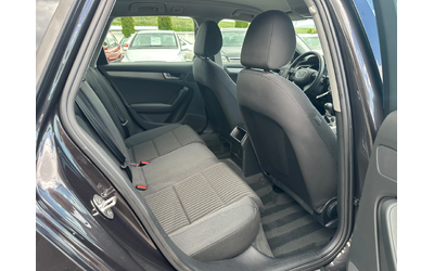 Audi A4 LED* NAVI* 2.0TDI* TOP* - автомобили, коли, обяви за нови и употребявани 6