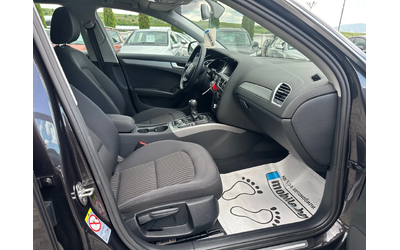 Audi A4 LED* NAVI* 2.0TDI* TOP* - автомобили, коли, обяви за нови и употребявани 8