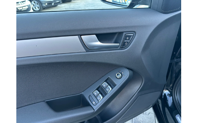 Audi A4 2.0TDI* 150kc* AVTOMATIK* LED* NAVI* TOP* - автомобили, коли, обяви за нови и употребявани 11