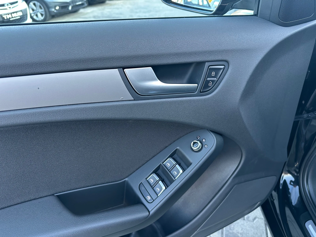 Audi A4 2.0TDI* 150kc* AVTOMATIK* LED* NAVI* TOP* - автомобили, коли, обяви за нови и употребявани 11