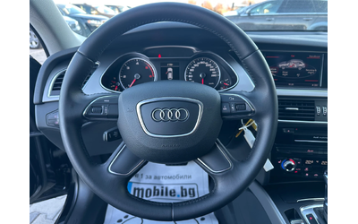 Audi A4 2.0TDI* 150kc* AVTOMATIK* LED* NAVI* TOP* - автомобили, коли, обяви за нови и употребявани 12