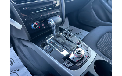 Audi A4 2.0TDI* 150kc* AVTOMATIK* LED* NAVI* TOP* - автомобили, коли, обяви за нови и употребявани 13