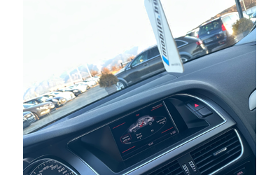 Audi A4 2.0TDI* 150kc* AVTOMATIK* LED* NAVI* TOP* - автомобили, коли, обяви за нови и употребявани 14