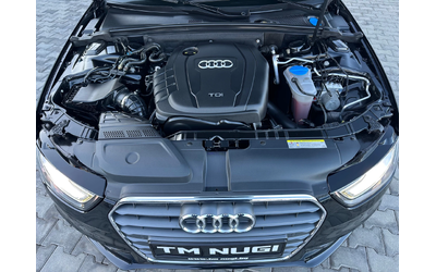 Audi A4 2.0TDI* 150kc* AVTOMATIK* LED* NAVI* TOP* - автомобили, коли, обяви за нови и употребявани 15
