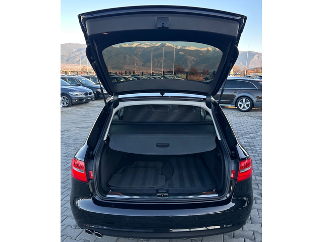 Audi A4 2.0TDI* 150kc* AVTOMATIK* LED* NAVI* TOP* - автомобили, коли, обяви за нови и употребявани 16