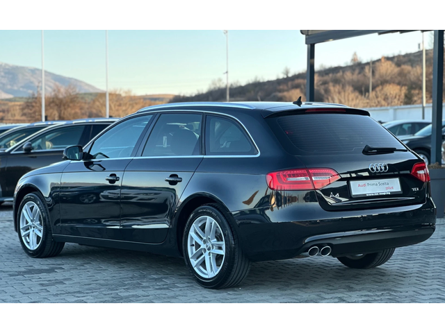 Audi A4 2.0TDI* 150kc* AVTOMATIK* LED* NAVI* TOP* - автомобили, коли, обяви за нови и употребявани 3