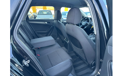 Audi A4 2.0TDI* 150kc* AVTOMATIK* LED* NAVI* TOP* - автомобили, коли, обяви за нови и употребявани 6