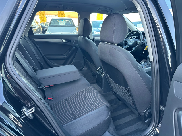 Audi A4 2.0TDI* 150kc* AVTOMATIK* LED* NAVI* TOP* - автомобили, коли, обяви за нови и употребявани 6