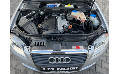 Audi A4 - автомобили, коли, обяви за нови и употребявани 14