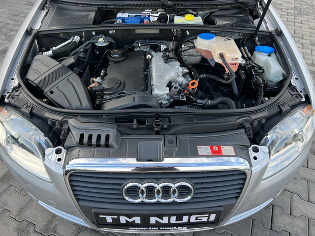 Audi A4 - автомобили, коли, обяви за нови и употребявани 14