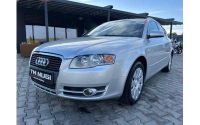 audi-a4 - 2