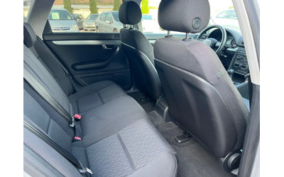 Audi A4 - автомобили, коли, обяви за нови и употребявани 6