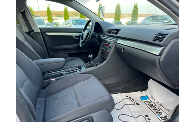 Audi A4 - автомобили, коли, обяви за нови и употребявани 8