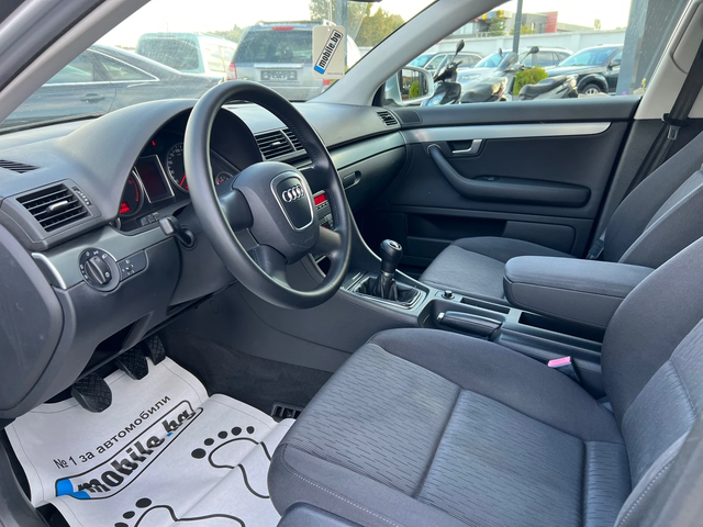 Audi A4 - автомобили, коли, обяви за нови и употребявани 9