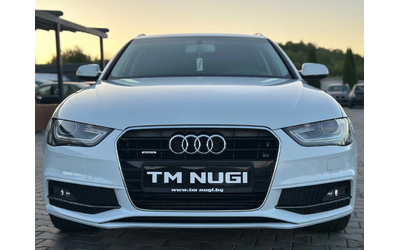 audi-a4 - 0