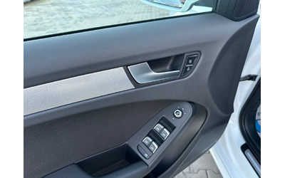 Audi A4 S line* * QUATTRO* NAVI* LED* TOP* - автомобили, коли, обяви за нови и употребявани 10