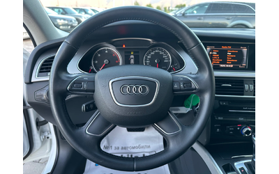 Audi A4 S line* * QUATTRO* NAVI* LED* TOP* - автомобили, коли, обяви за нови и употребявани 11