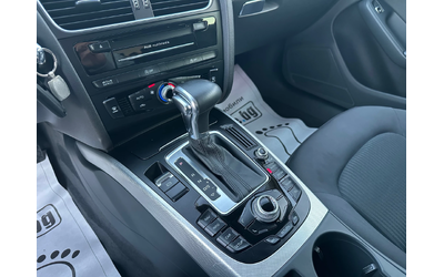 Audi A4 S line* * QUATTRO* NAVI* LED* TOP* - автомобили, коли, обяви за нови и употребявани 12