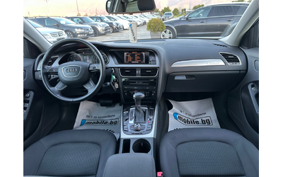 Audi A4 S line* * QUATTRO* NAVI* LED* TOP* - автомобили, коли, обяви за нови и употребявани 7