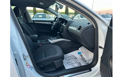 Audi A4 S line* * QUATTRO* NAVI* LED* TOP* - автомобили, коли, обяви за нови и употребявани 8