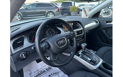 Audi A4 S line* * QUATTRO* NAVI* LED* TOP* - автомобили, коли, обяви за нови и употребявани 9