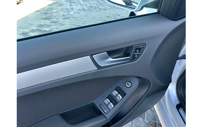 Audi A4 2.0TDI* QUATTRO* S line* LED* NAVI* AVTOMATIK* TOP - автомобили, коли, обяви за нови и употребявани 11