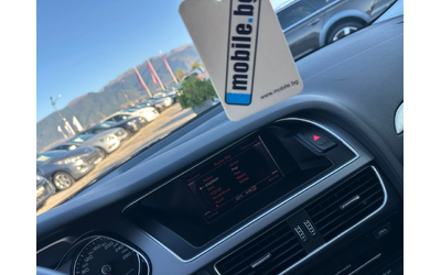 Audi A4 2.0TDI* QUATTRO* S line* LED* NAVI* AVTOMATIK* TOP - автомобили, коли, обяви за нови и употребявани 14