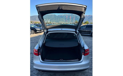 Audi A4 2.0TDI* QUATTRO* S line* LED* NAVI* AVTOMATIK* TOP - автомобили, коли, обяви за нови и употребявани 16