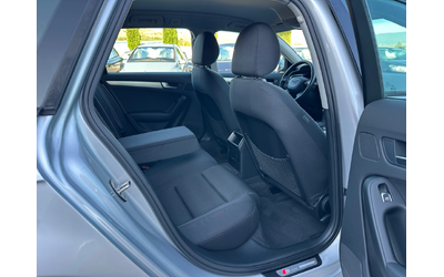 Audi A4 2.0TDI* QUATTRO* S line* LED* NAVI* AVTOMATIK* TOP - автомобили, коли, обяви за нови и употребявани 6