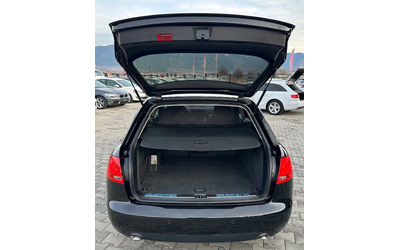 Audi A4 3.0TDI* AVTOMATIK* QUATTRO* TOP* - автомобили, коли, обяви за нови и употребявани 13