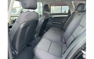 Audi A4 3.0TDI* AVTOMATIK* QUATTRO* TOP* - автомобили, коли, обяви за нови и употребявани 6