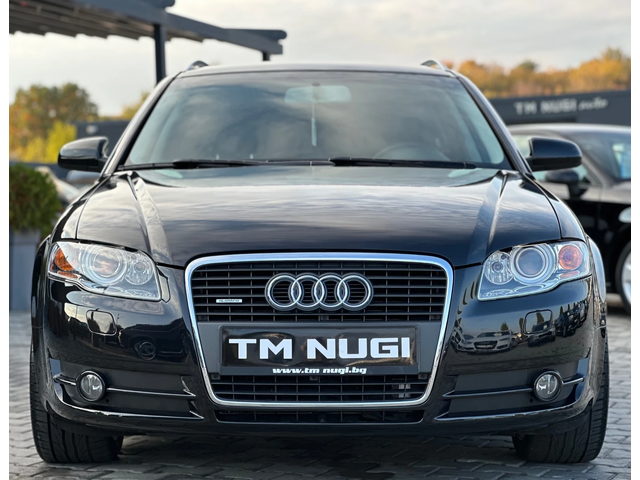 Audi A4 S line* 3.0TDI* 233kc* QUATTRO* AVTOMATIK* TOP* - автомобили, коли, обяви за нови и употребявани 0