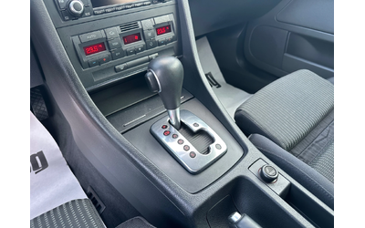 Audi A4 S line* 3.0TDI* 233kc* QUATTRO* AVTOMATIK* TOP* - автомобили, коли, обяви за нови и употребявани 12