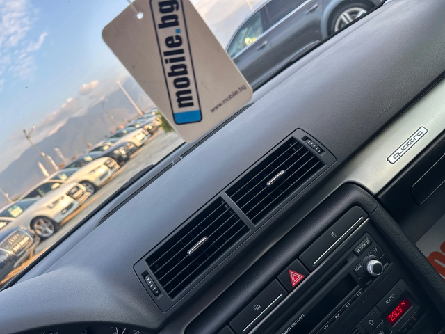 Audi A4 S line* 3.0TDI* 233kc* QUATTRO* AVTOMATIK* TOP* - автомобили, коли, обяви за нови и употребявани 13