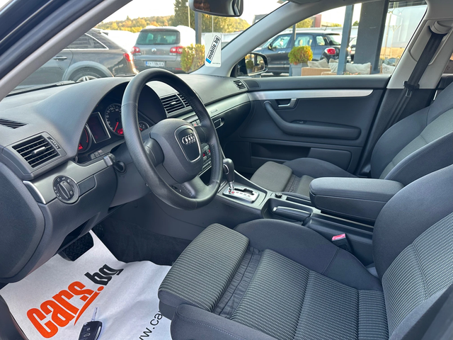Audi A4 S line* 3.0TDI* 233kc* QUATTRO* AVTOMATIK* TOP* - автомобили, коли, обяви за нови и употребявани 9