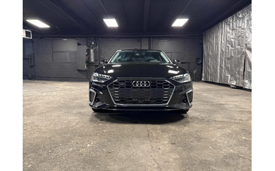 audi-a4 - 4