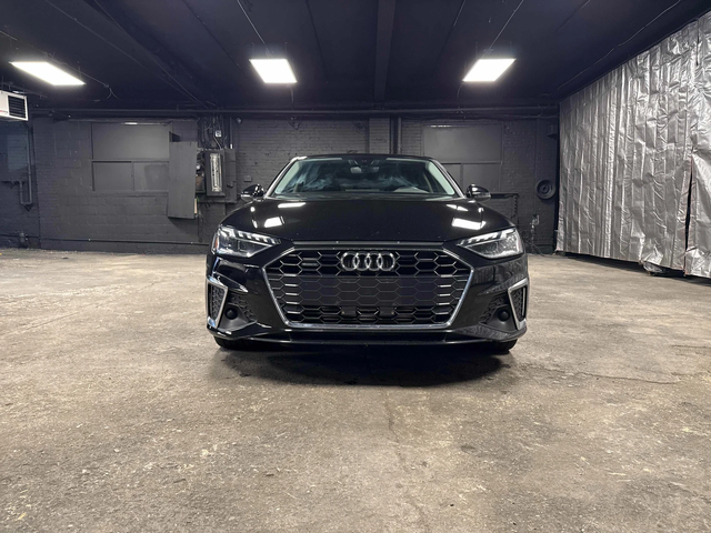 Audi A4 2.0 Progressiv - автомобили, коли, обяви за нови и употребявани 4