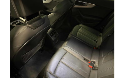 Audi A4 2.0 Progressiv - автомобили, коли, обяви за нови и употребявани 8