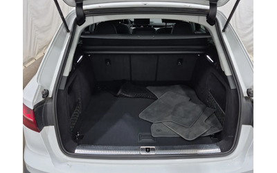 Audi A4 2.0 ALLROAD TECHNIK - автомобили, коли, обяви за нови и употребявани 10