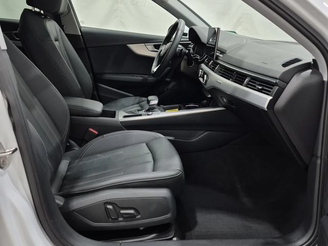 Audi A4 2.0 ALLROAD TECHNIK - автомобили, коли, обяви за нови и употребявани 11