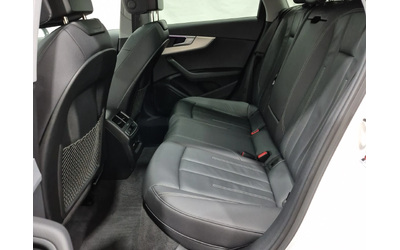 Audi A4 2.0 ALLROAD TECHNIK - автомобили, коли, обяви за нови и употребявани 9
