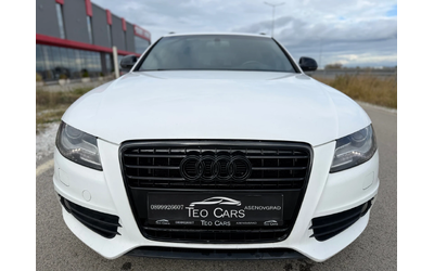 audi-a4 - 1