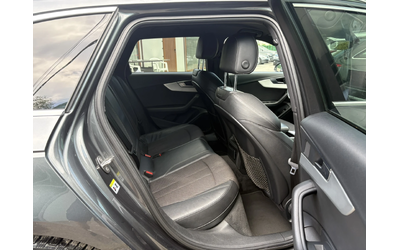 Audi A4 2.0TDI= DIGITAL COCKPIT= DISTRONIC= QUATTRO= - автомобили, коли, обяви за нови и употребявани 11