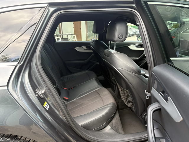 Audi A4 2.0TDI= DIGITAL COCKPIT= DISTRONIC= QUATTRO= - автомобили, коли, обяви за нови и употребявани 11