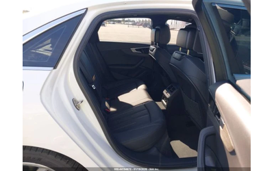 Audi A4 PREMIUM PLUS 45 TFSI QUATTRO S TRONIC - автомобили, коли, обяви за нови и употребявани 10