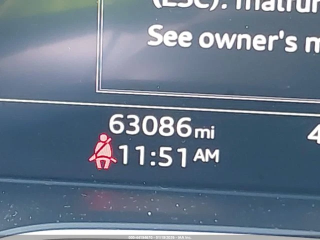 Audi A4 PREMIUM PLUS 45 TFSI QUATTRO S TRONIC - автомобили, коли, обяви за нови и употребявани 11