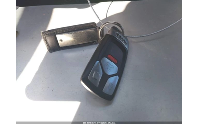 Audi A4 PREMIUM PLUS 45 TFSI QUATTRO S TRONIC - автомобили, коли, обяви за нови и употребявани 13