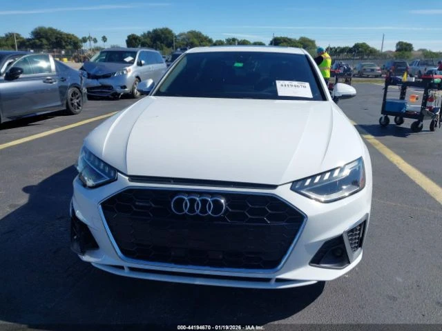 Audi A4 PREMIUM PLUS 45 TFSI QUATTRO S TRONIC - автомобили, коли, обяви за нови и употребявани 5