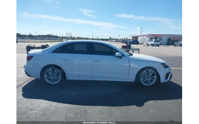 Audi A4 PREMIUM PLUS 45 TFSI QUATTRO S TRONIC - автомобили, коли, обяви за нови и употребявани 6