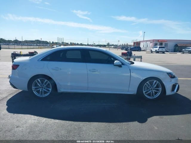 Audi A4 PREMIUM PLUS 45 TFSI QUATTRO S TRONIC - автомобили, коли, обяви за нови и употребявани 6